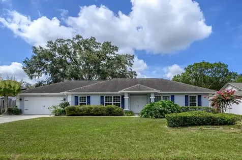 7247 Woodbrook Drive Tampa FL 33625