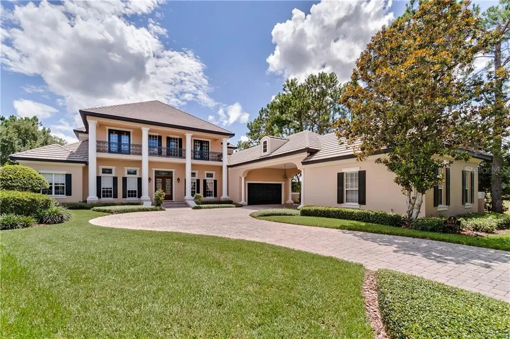 6247 S Hampshire Court Windermere FL 34786