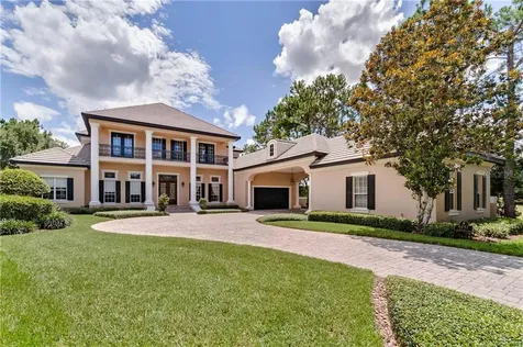 6247 S Hampshire Court Windermere FL 34786