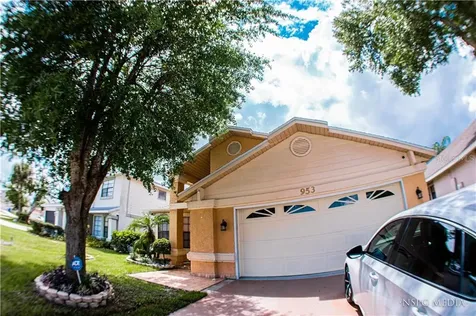 953 Whalebone Bay Drive Kissimmee FL 34741