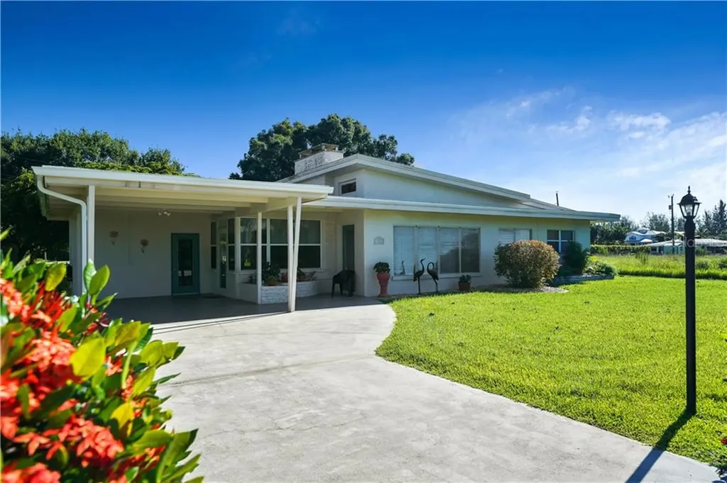 3624 Dawson Lane Punta Gorda FL 33950