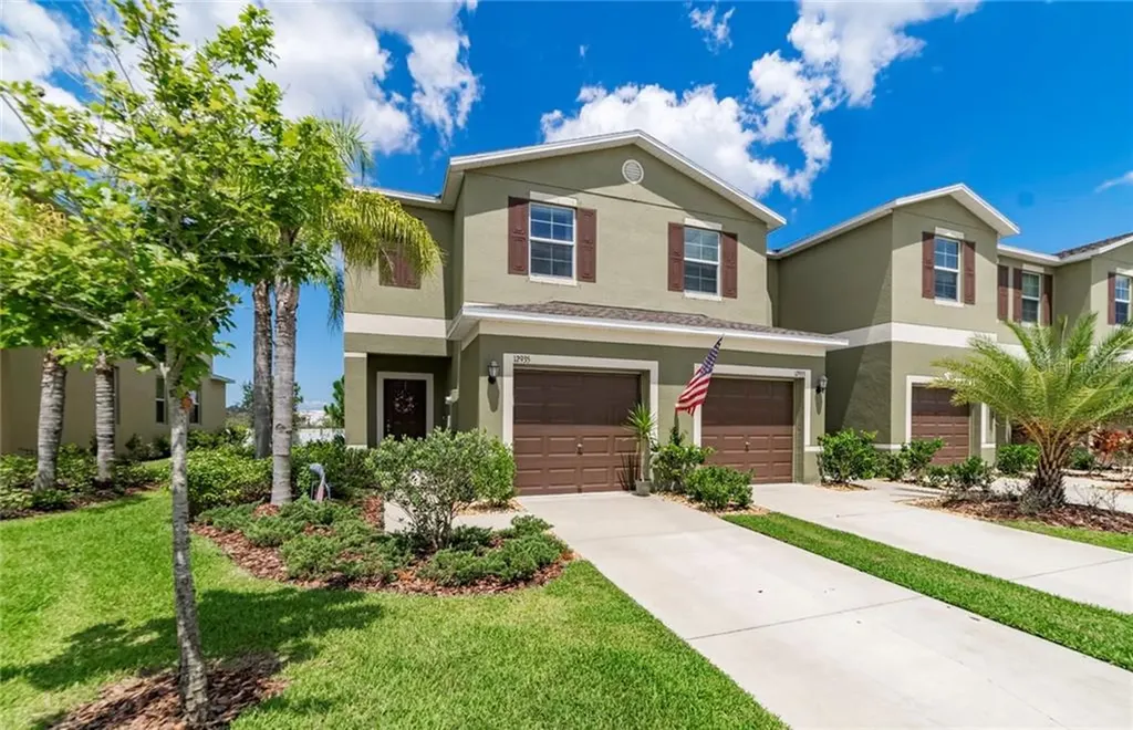 12935 Dream Catcher Way Riverview FL 33579