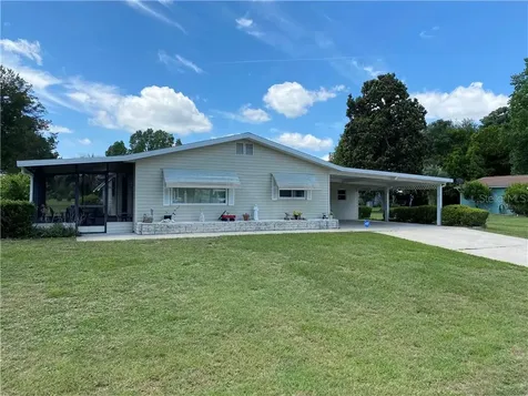 9940 SW 102nd Place Ocala FL 34481