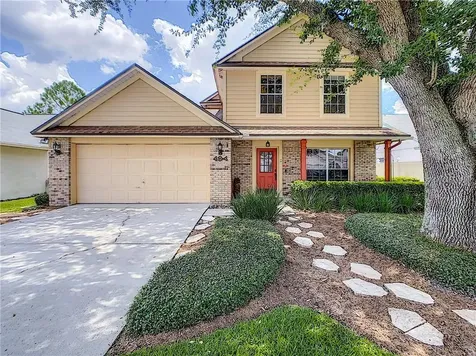 494 Whittingham Place Lake Mary FL 32746