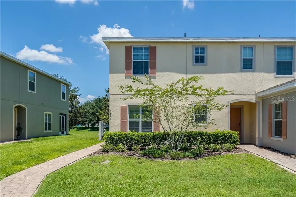 2897 Sunstone Drive Kissimmee FL 34758
