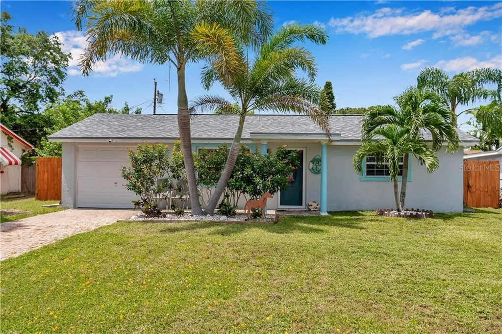 5925 63rd Avenue N Pinellas Park FL 33781