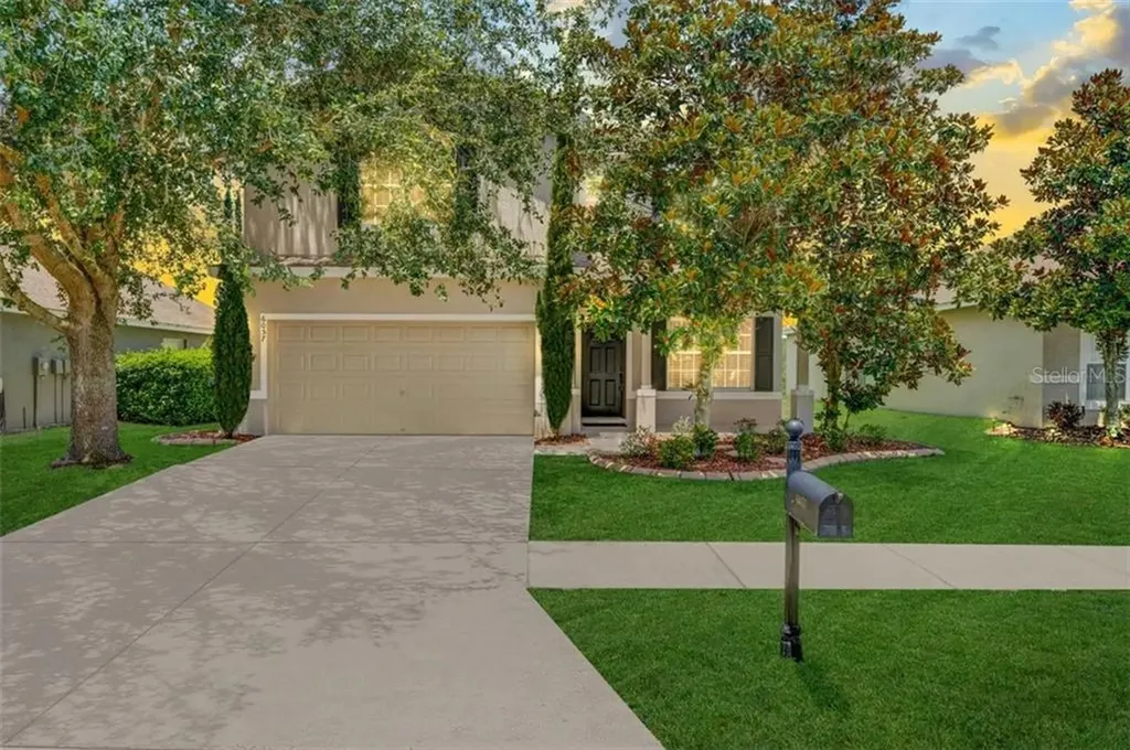 6057 Sweet William Terrace Land O Lakes FL 34639