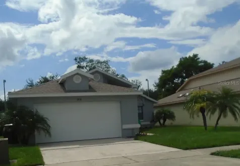 2676 Horseshoe Bay Drive Kissimmee FL 34741
