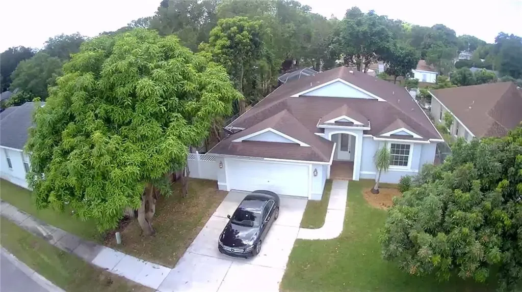 4614 43rd Place N St Petersburg FL 33714