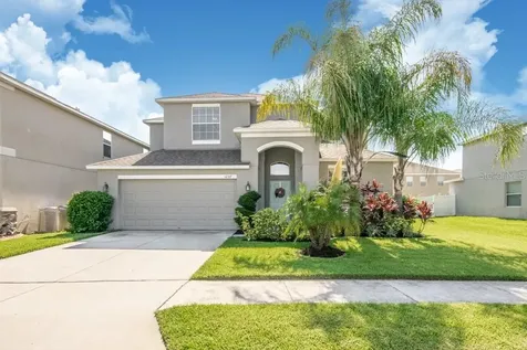12317 Kentbrook Manor Lane Riverview FL 33579