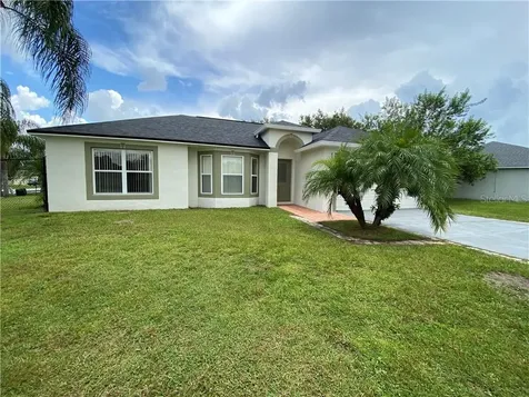 854 Jarnac Drive Kissimmee FL 34759