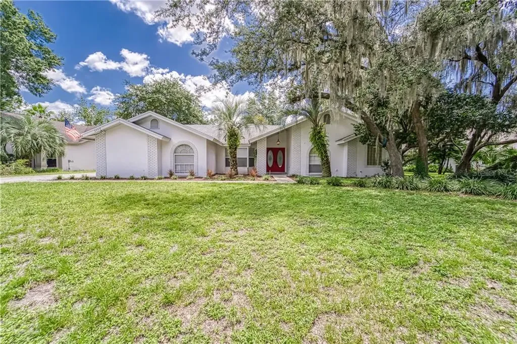 2908 Aston Avenue Plant City FL 33566