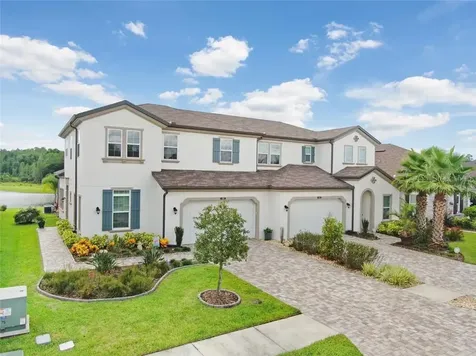 4250 Barletta Court Wesley Chapel FL 33543