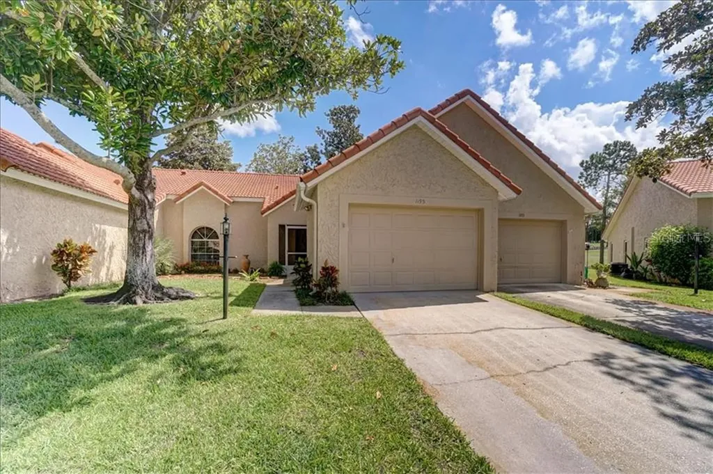 1195 Woodfield Court Palm Harbor FL 34684