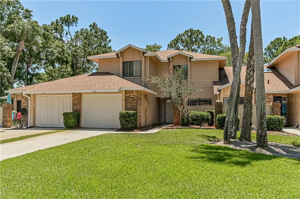 108 Laughing Gull Court Daytona Beach FL 32119