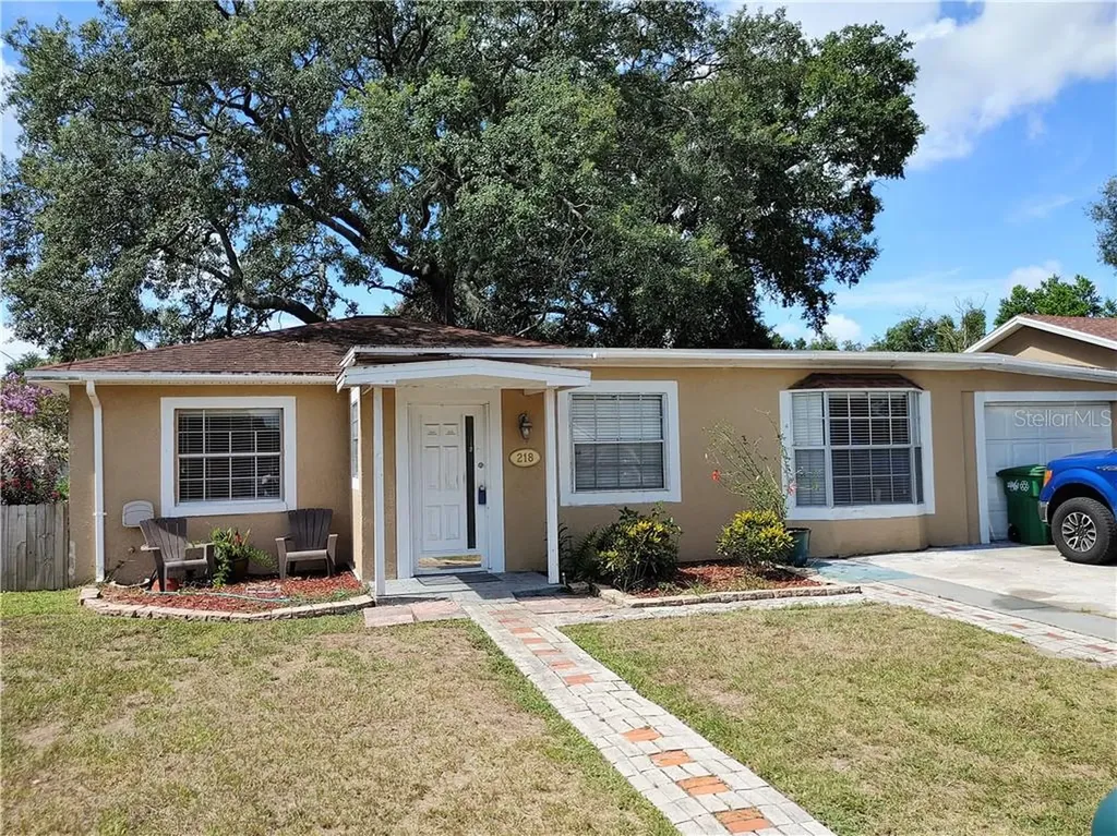 218 W Linebaugh Avenue Tampa FL 33612