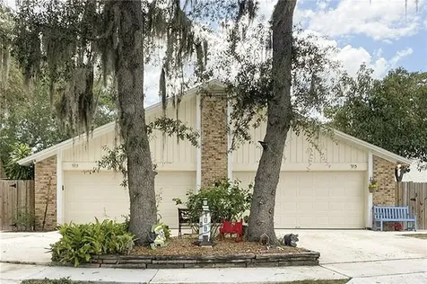 913 Robinhood Court Maitland FL 32751