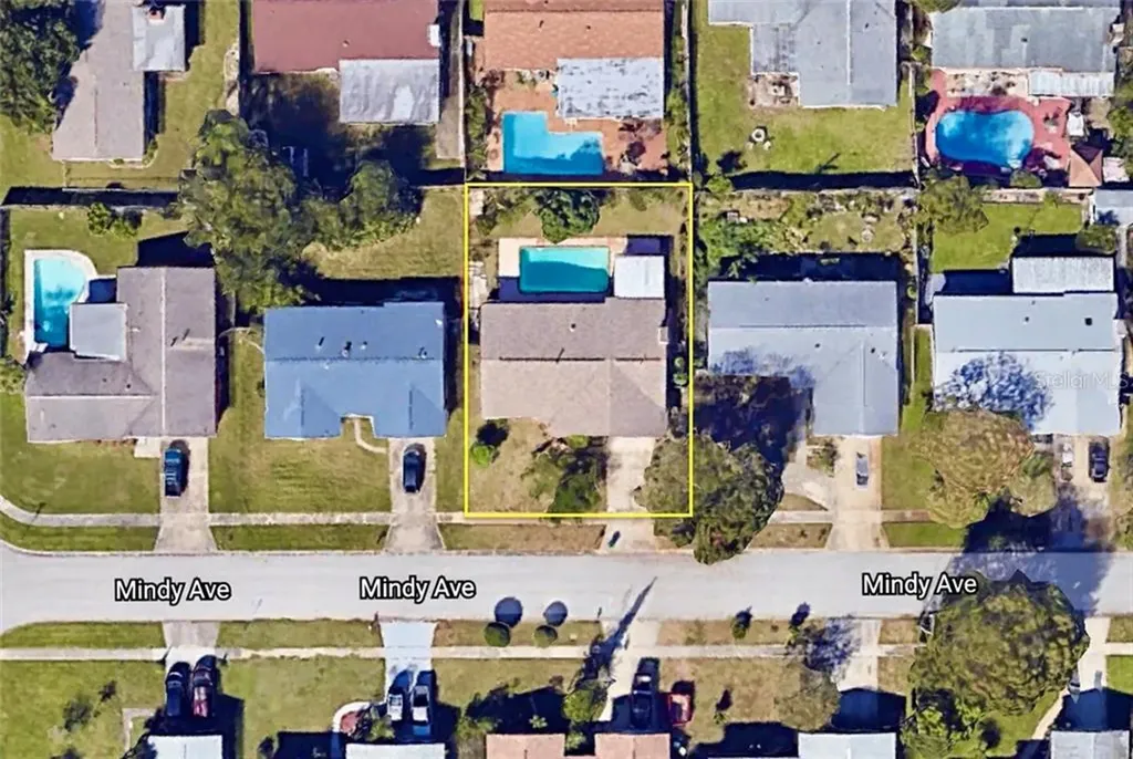 230 Mindy Avenue Merritt Island FL 32953
