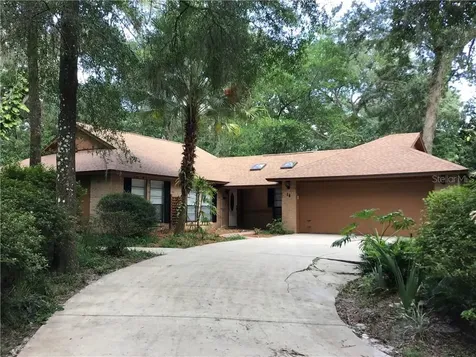 16 Autumnwood Trail Deland FL 32724