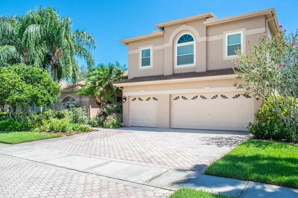 12008 Wandsworth Drive Tampa FL 33626