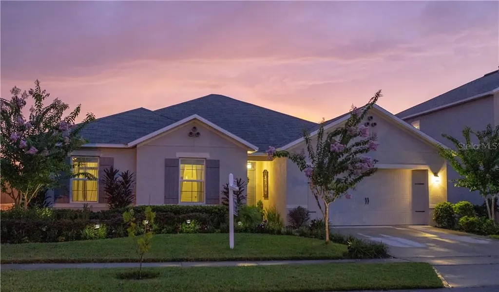 14078 Phifer Lane Orlando FL 32824