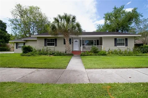 3702 W Barcelona Street Tampa FL 33629