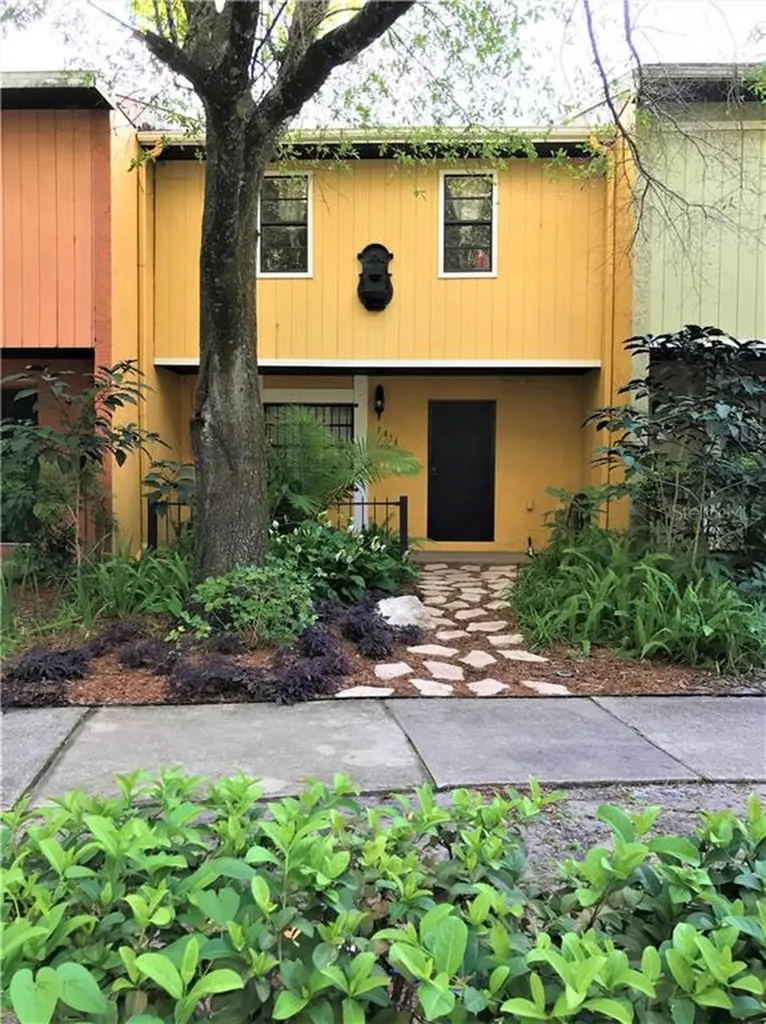 8414 N Jones Avenue Tampa FL 33604