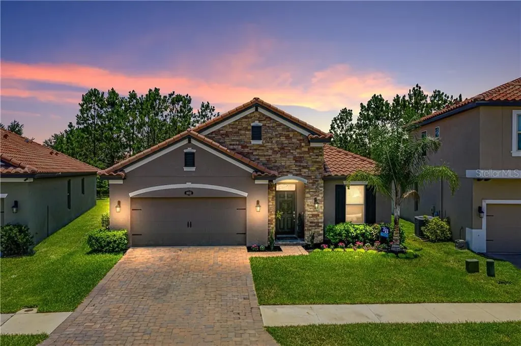 4032 Prima Lago Circle Lakeland FL 33810