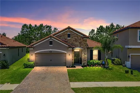 4032 Prima Lago Circle Lakeland FL 33810