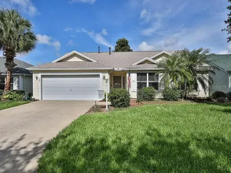 9289 SE 170th Humphreys Loop The Villages FL 32162