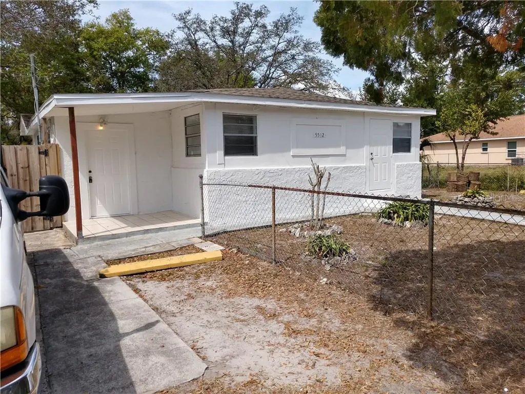5512 Sawyer Road Tampa FL 33634
