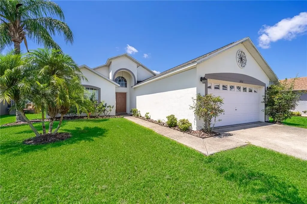 2452 Hybrid Drive Kissimmee FL 34758