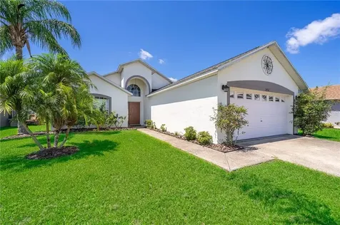 2452 Hybrid Drive Kissimmee FL 34758