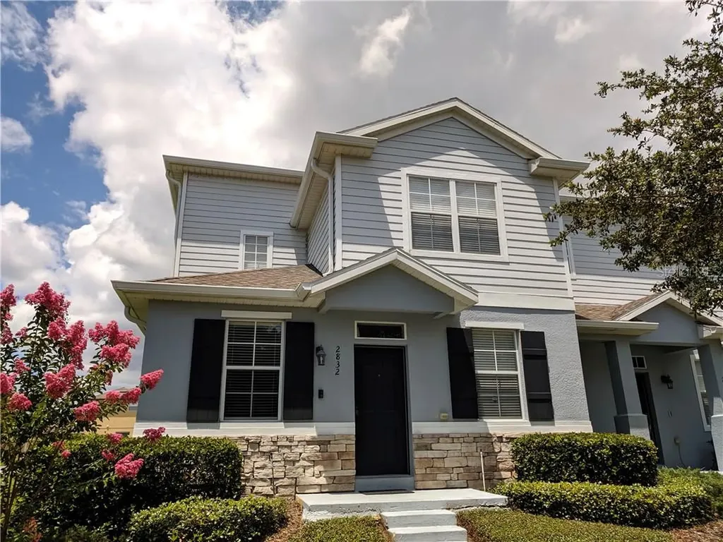 2832 Grasmere View Parkway Kissimmee FL 34746