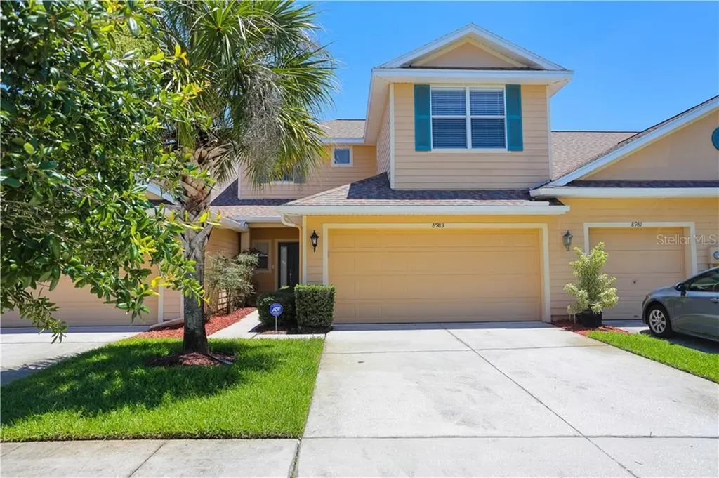 8983 Iron Oak Avenue Tampa FL 33647