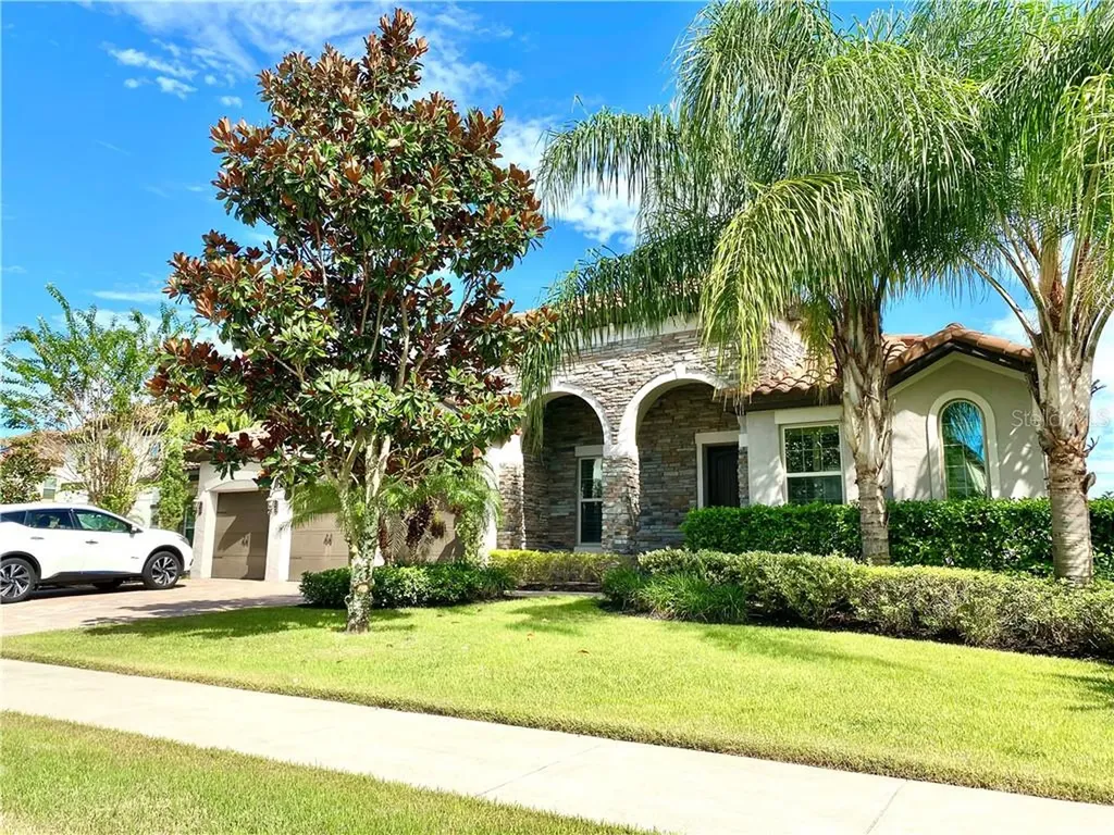 2314 Kelbrook Court Oviedo FL 32765