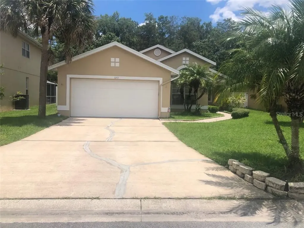 3264 Fairfield Drive Kissimmee FL 34743