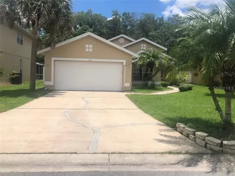 3264 Fairfield Drive Kissimmee FL 34743