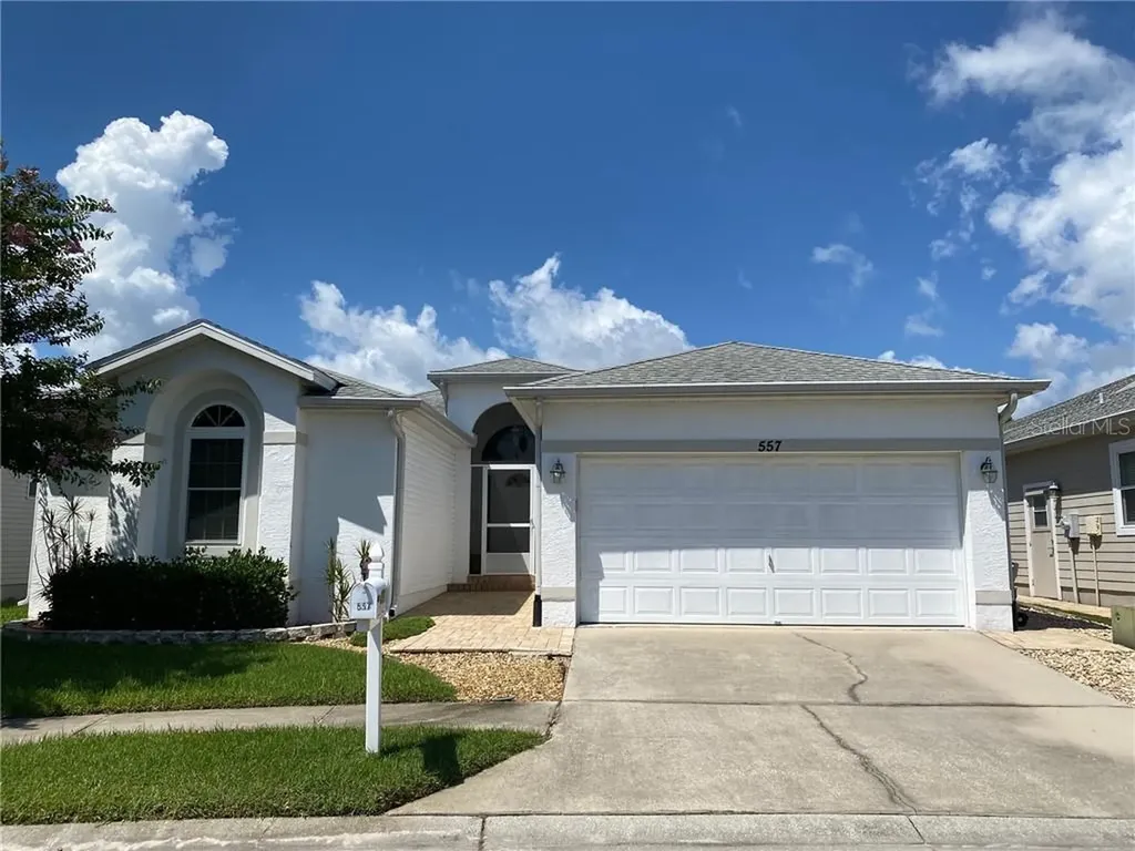 557 Dove Terrace W Oldsmar FL 34677
