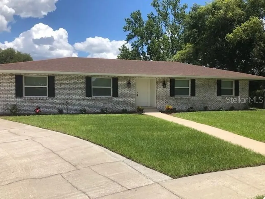 3201 Kew Gardens Lane Orlando FL 32812