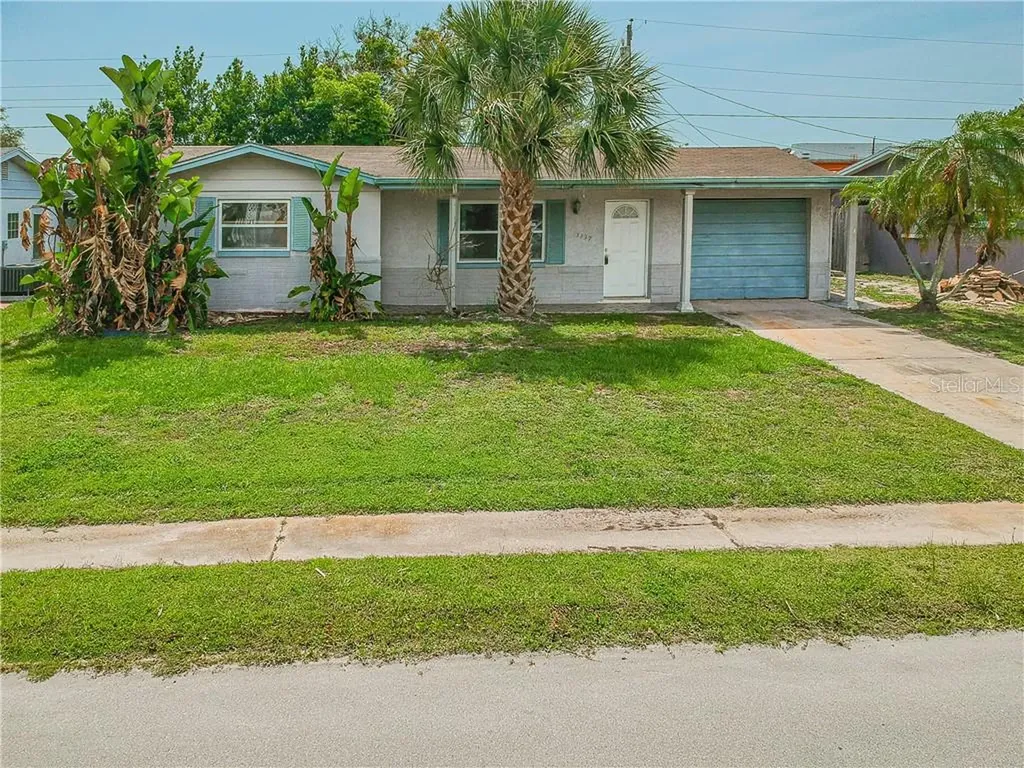 3337 Blayton Street Holiday FL 34690