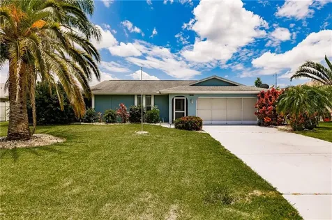 323 Barcelona Street Punta Gorda FL 33983