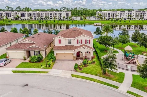 4770 Grassendale Terrace Sanford FL 32771