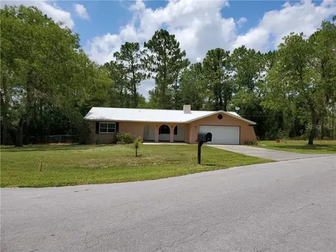 130 W Country Club Drive Williston FL 32696