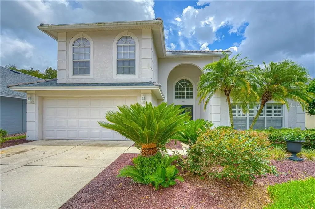 5516 Avenue Du Soleil Lutz FL 33558