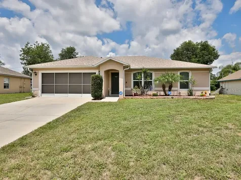 2026 Greenview Drive Deltona FL 32725