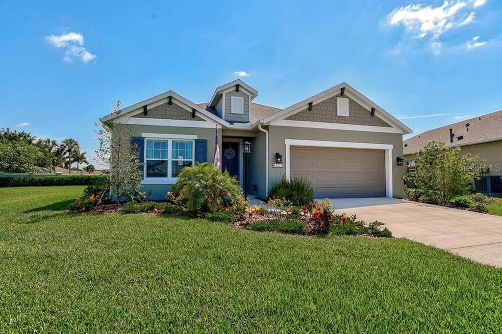 4421 Sage Green Terrace Sarasota FL 34243