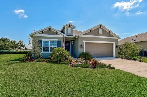4421 Sage Green Terrace Sarasota FL 34243