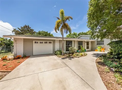 1637 Bamboo Drive Venice FL 34293