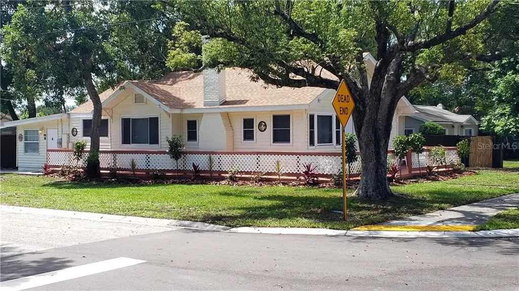 4200 46th Street N St Petersburg FL 33714